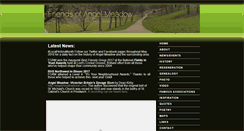 Desktop Screenshot of friends-of-angel-meadow.org